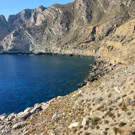 마레티모 Dimora Tipica Vista Mare 아파트 외부 사진