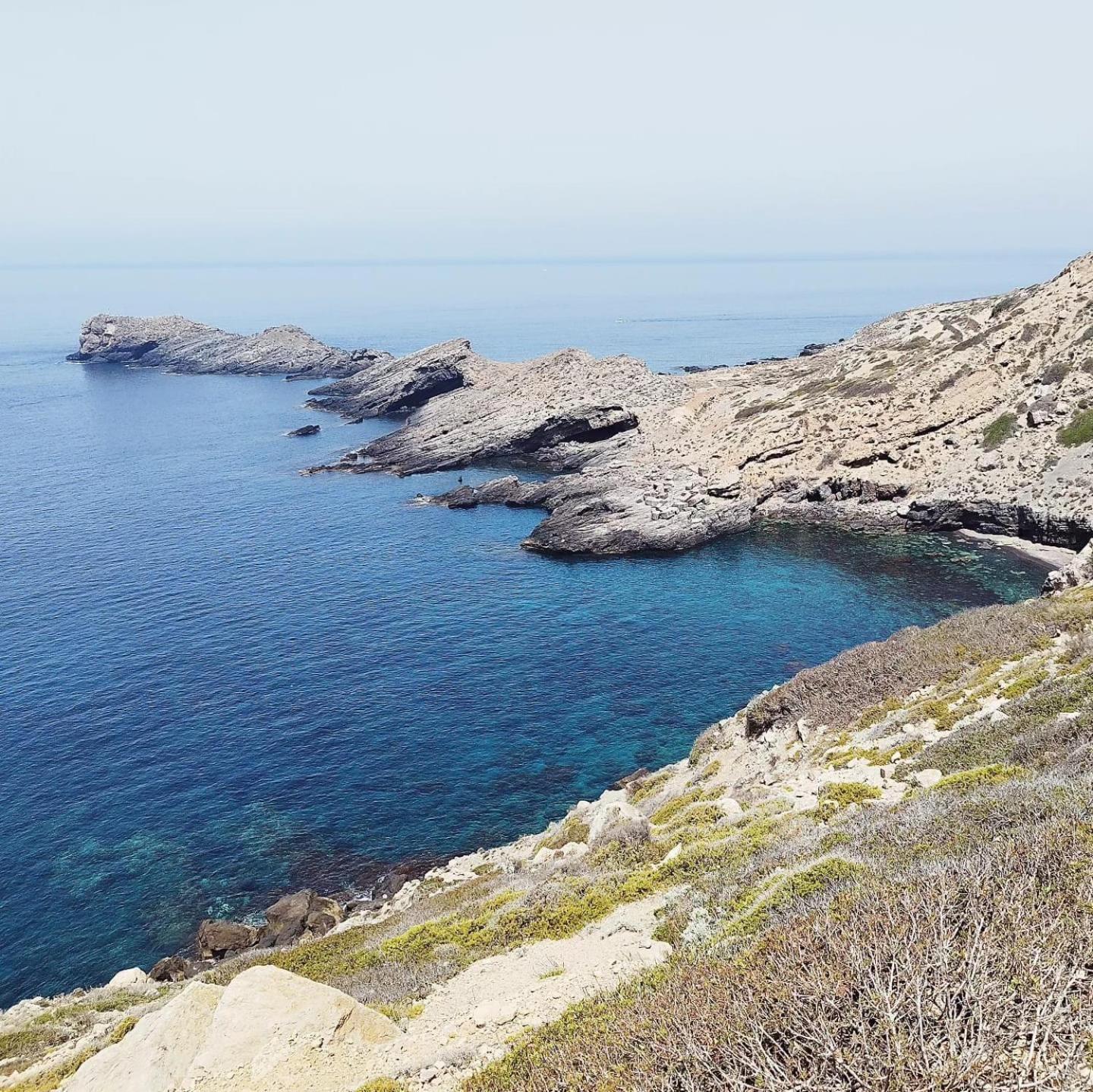 마레티모 Dimora Tipica Vista Mare 아파트 외부 사진