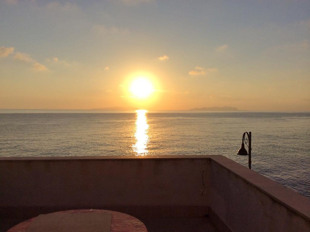 마레티모 Dimora Tipica Vista Mare 아파트 외부 사진