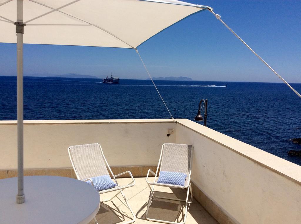 마레티모 Dimora Tipica Vista Mare 아파트 외부 사진